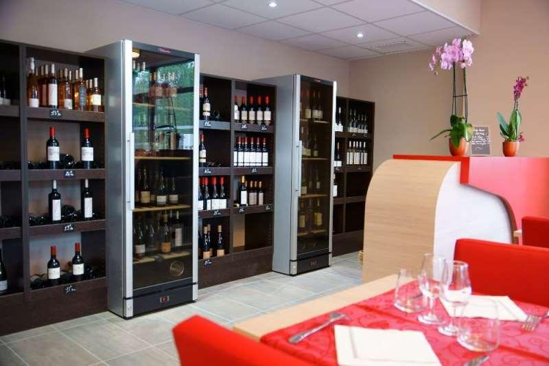 Brit Hotel Brive La Gaillarde - Restaurant La Limousine Malemort ร้านอาหาร รูปภาพ
