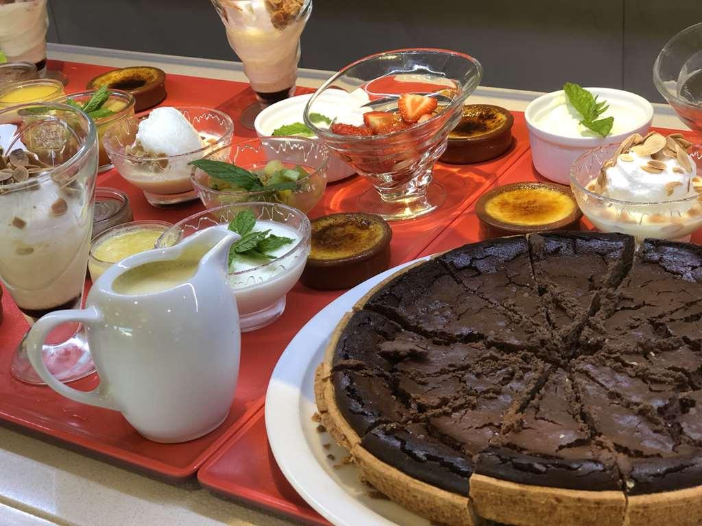 Brit Hotel Brive La Gaillarde - Restaurant La Limousine Malemort ร้านอาหาร รูปภาพ