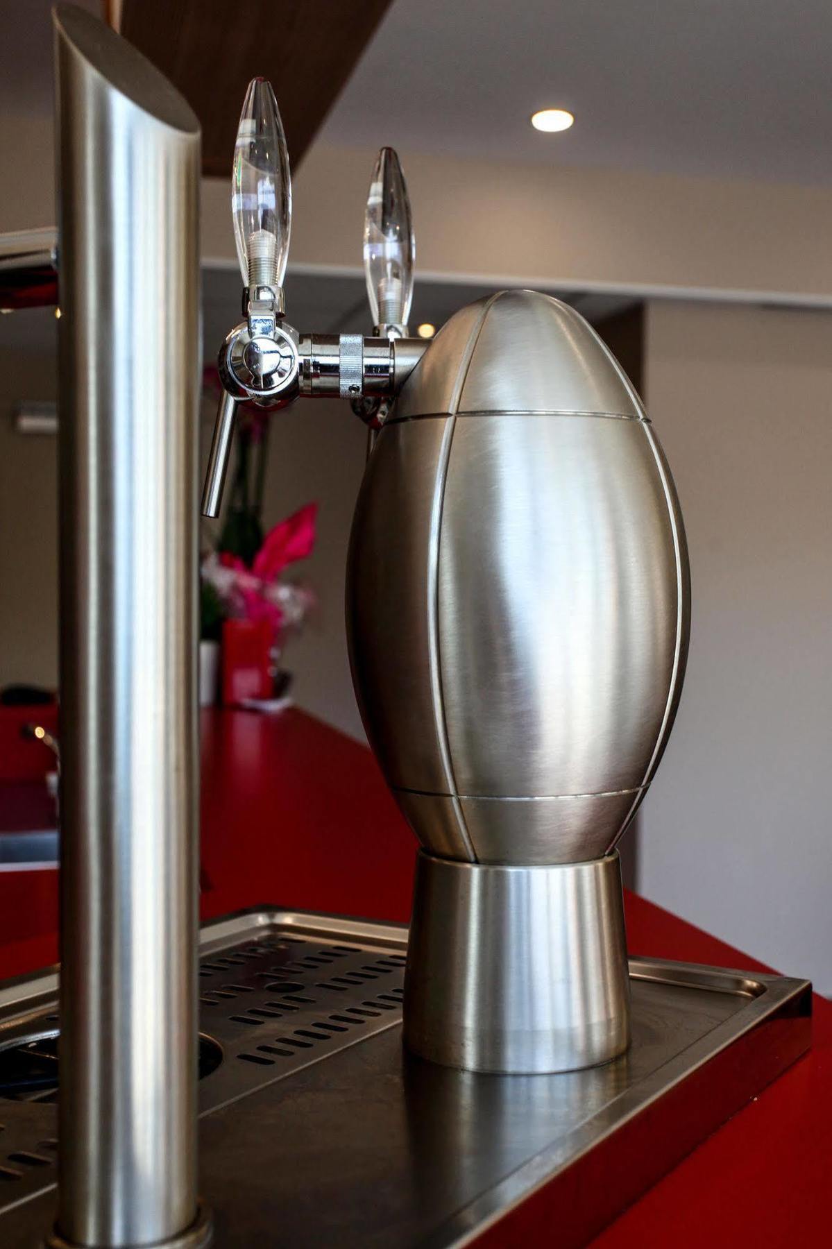 Brit Hotel Brive La Gaillarde - Restaurant La Limousine Malemort ภายนอก รูปภาพ